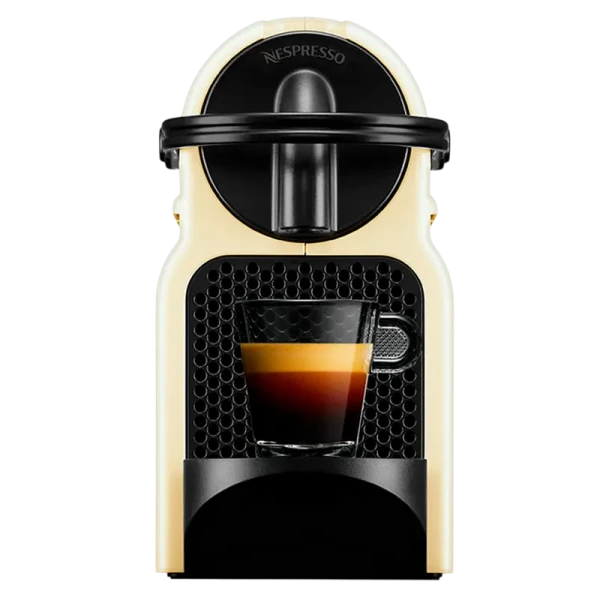 Cafetiera cu capsule DeLonghi EN80.CW, 1260W, Bej Cafetiera cu capsule DeLonghi EN80.CW, 1260W, Bej