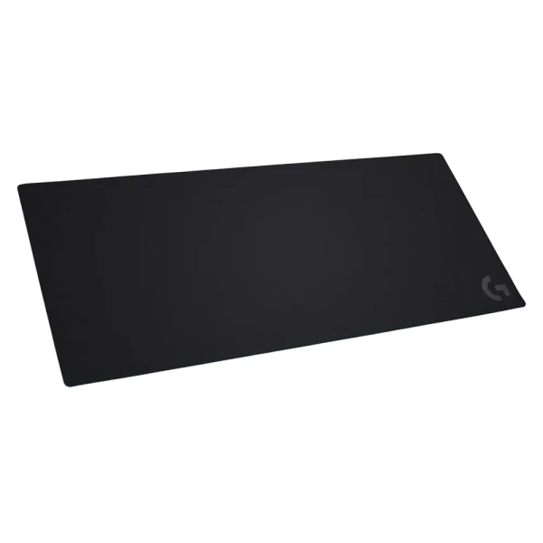 Игровой коврик для мыши Logitech G840, Extra Large, Чёрный Игровой коврик для мыши Logitech G840, Extra Large, Чёрный