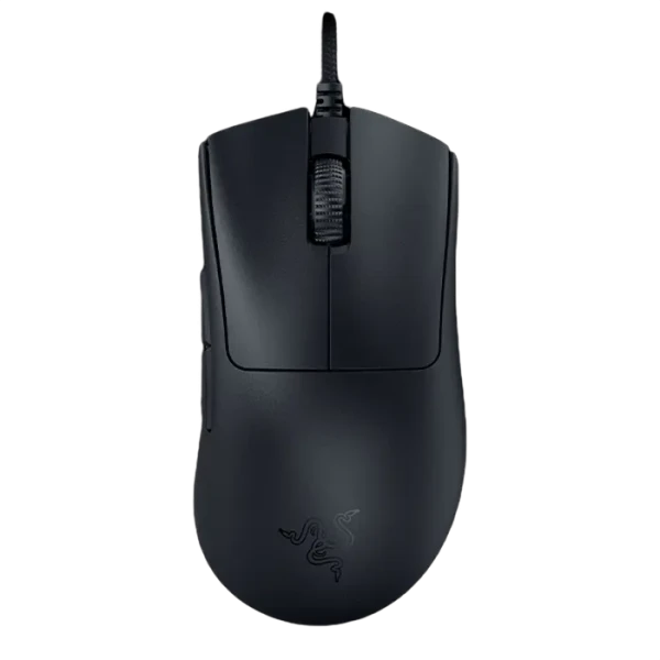 Gaming Mouse RAZER DeathAdder V3, Negru Gaming Mouse RAZER DeathAdder V3, Negru