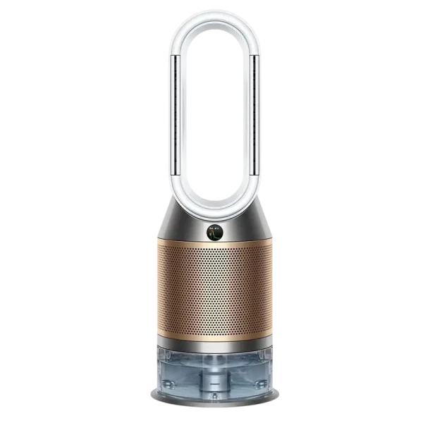 Увлажнитель и очиститель воздуха Dyson PH05 Purifier Humidify+Cool PH2 De-NOx, Белый | Золотистый