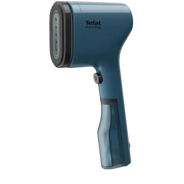 Ручной отпариватель Tefal DT2020E1, Синий Ручной отпариватель Tefal DT2020E1, Синий
