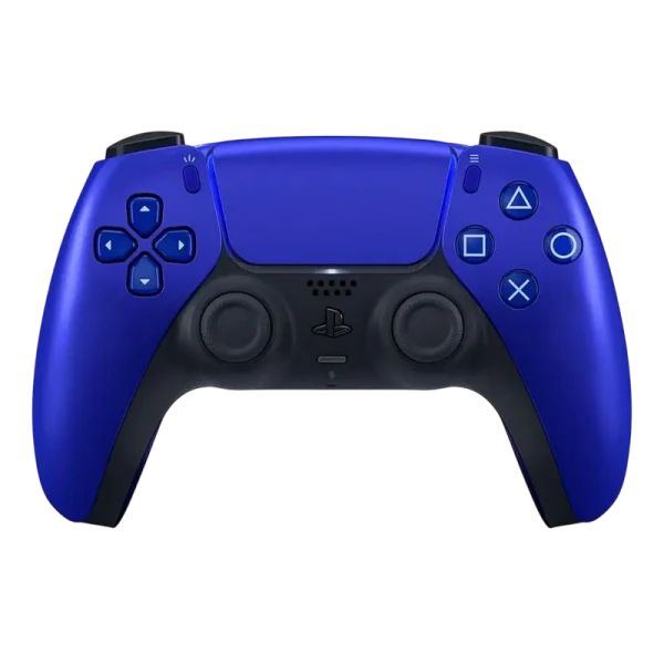 Gamepad SONY Playstation 5 DualSense, Cobalt Blue