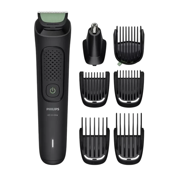 Мужской Триммер Philips MG3930/15, Чёрный