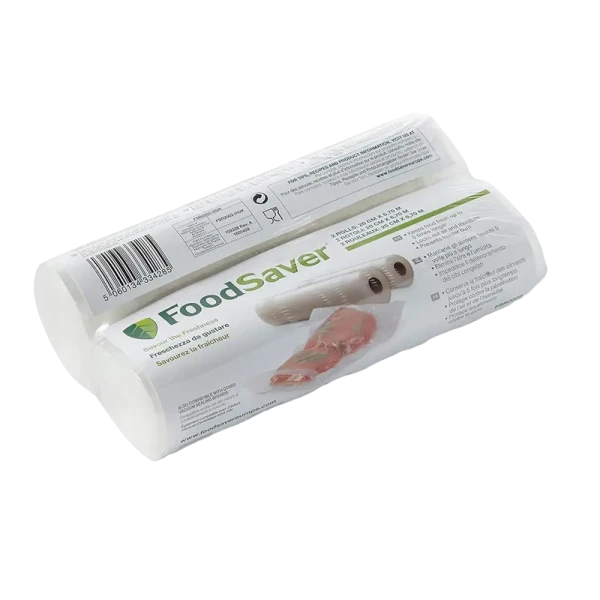 Pungi pentru aparatul de vidat FoodSaver FSR2002-I, Transparent Pungi pentru aparatul de vidat FoodSaver FSR2002-I, Transparent