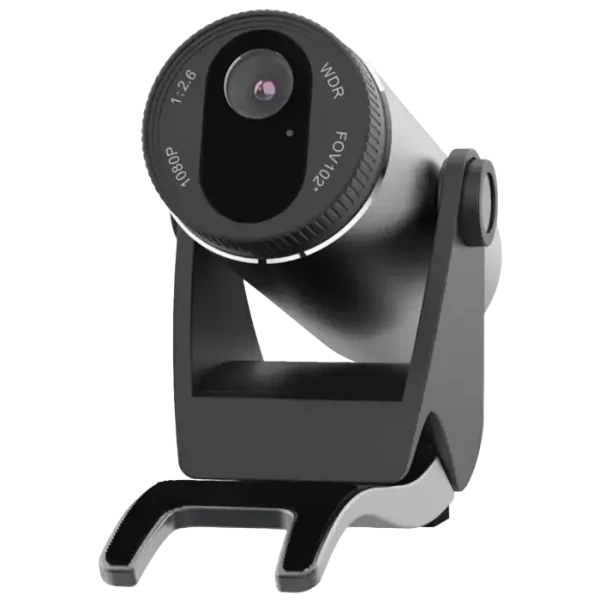 Cameră USB Fanvil CM60, Gri închis Cameră USB Fanvil CM60, Gri închis