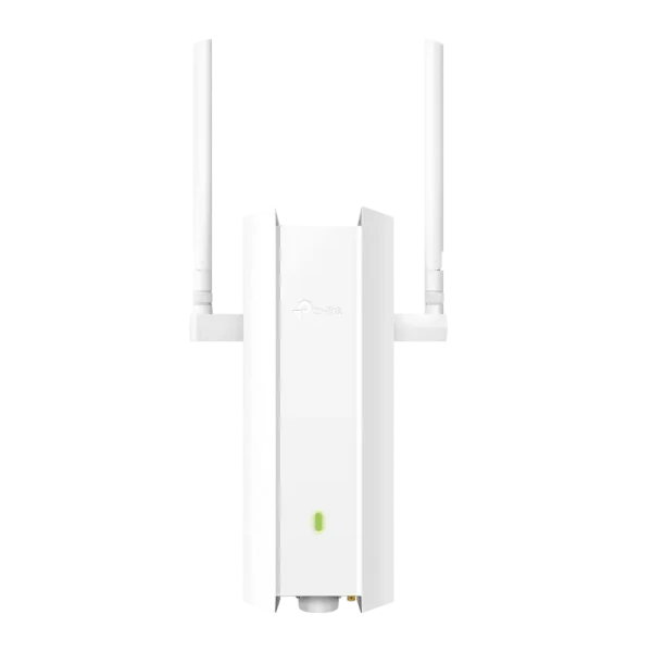 Punct de acces fără fir TP-LINK EAP625-Outdoor HD, 574 Mbps, 1201 Mbps, Alb Punct de acces fără fir TP-LINK EAP625-Outdoor HD, 574 Mbps, 1201 Mbps, Alb