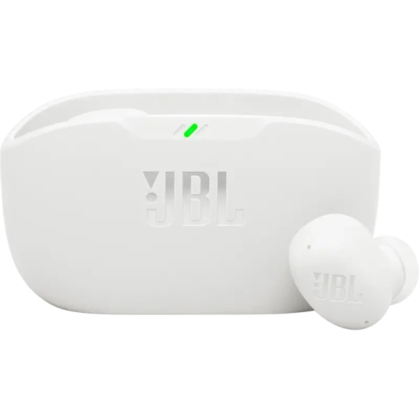 Căști JBL Wave Buds 2, Alb Căști JBL Wave Buds 2, Alb