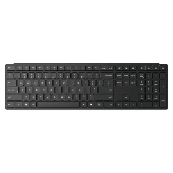 Tastatură Lenovo 4Y41S04687, Fără fir, Negru Tastatură Lenovo 4Y41S04687, Fără fir, Negru