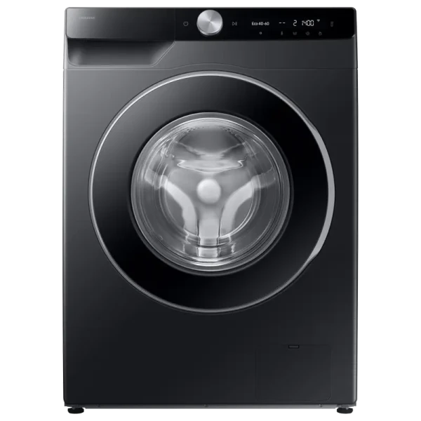 Стиральная машина Samsung WW90DG6G94LBUA, 9кг, Черный Стиральная машина Samsung WW90DG6G94LBUA, 9кг, Черный