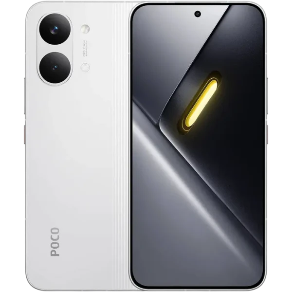 Poco X8 Pro Max 5G 12/256 GB EU White Poco X8 Pro Max 5G 12/256 GB EU White