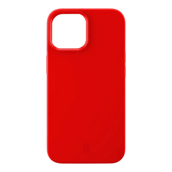 Чехол Cellularline Sensation - iPhone 13 mini, Красный