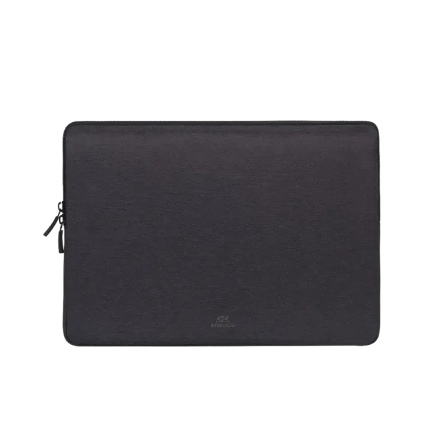 Geantă pentru Laptop RivaCase Suzuka, 15.6", Poliester, Negru Geantă pentru Laptop RivaCase Suzuka, 15.6", Poliester, Negru