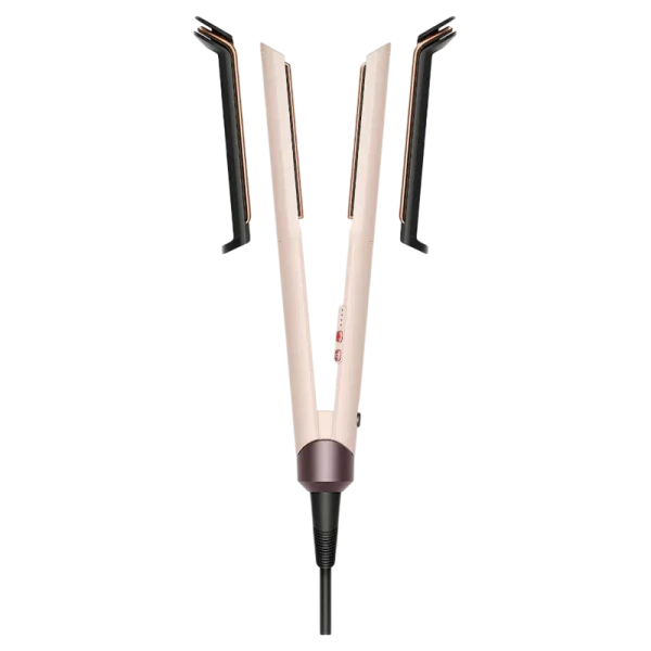 Hair Airstrait Straighteners Dyson HT02 Corrale Coolshine Ceramic Pink (600094-01) Hair Airstrait Straighteners Dyson HT02 Corrale Coolshine Ceramic Pink (600094-01)