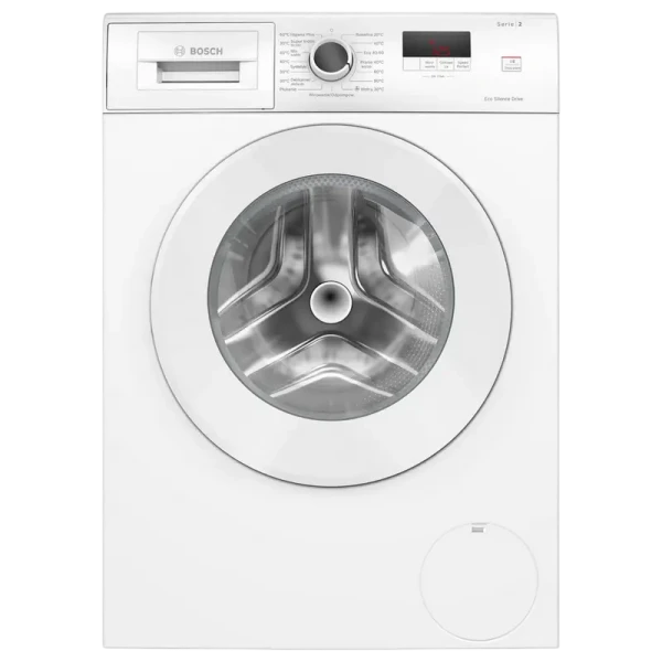 Mașină de spălat Bosch WGE03201PL, 8kg, Alb Mașină de spălat Bosch WGE03201PL, 8kg, Alb
