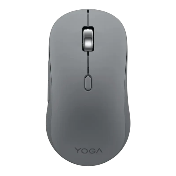 Mouse Lenovo Yoga Silent, Luna Grey Mouse Lenovo Yoga Silent, Luna Grey