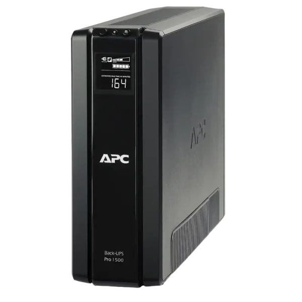 Sursă de alimentare neîntreruptibilă APC Pro BR1500G-GR, Linear-interactiv, 1500VA, Turn