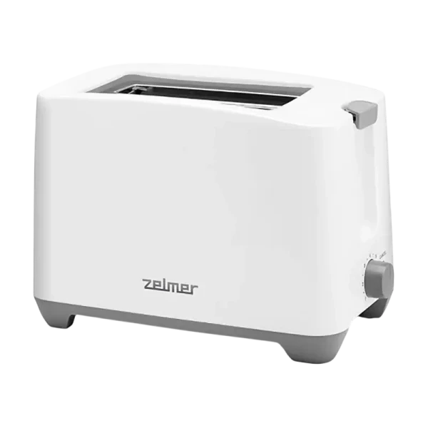 Тостер Zelmer ZTS7386, Белый Тостер Zelmer ZTS7386, Белый