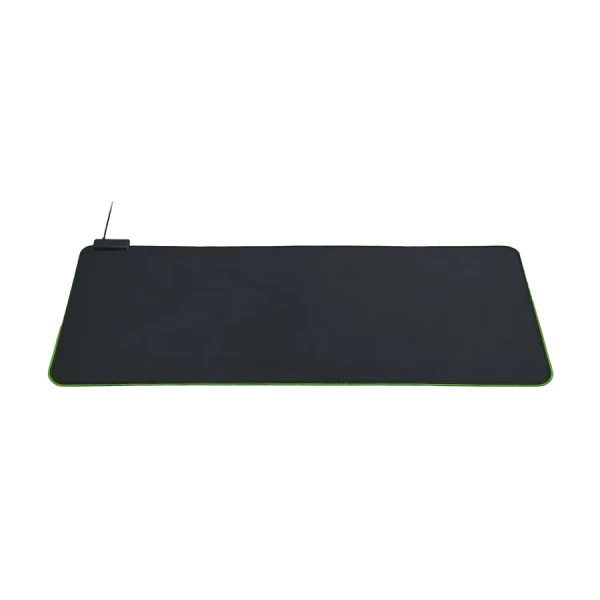 Игровой коврик для мыши RAZER Goliathus Extended Chroma, Large, Чёрный