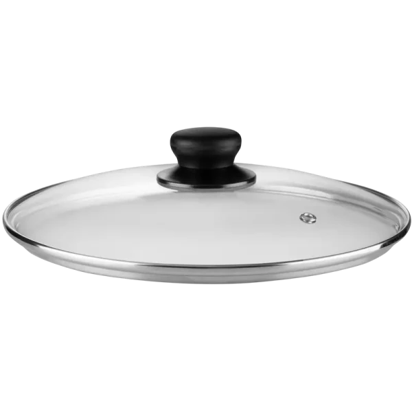 Capac Ardesto Gemini Gourmet AR1924GGL, 24cm, Oțel inoxidabil