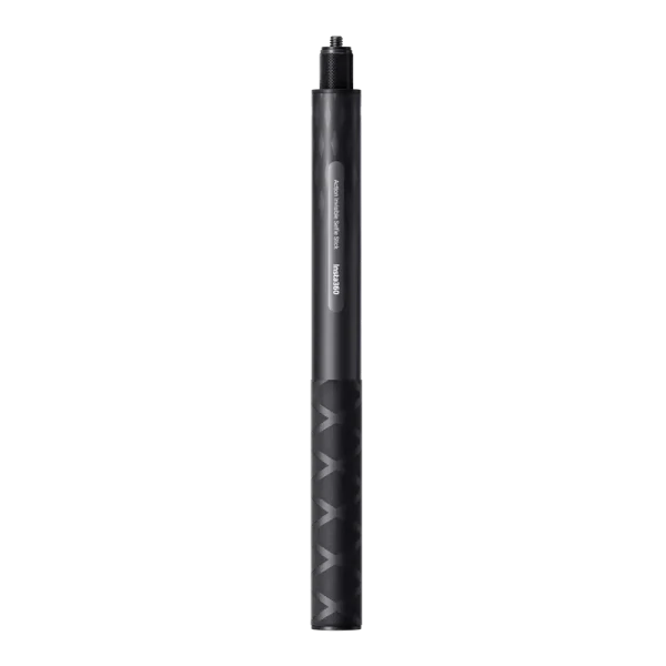 Палка для селфи Insta360 Action Invisible Selfie Stick, 100 см, Черный Палка для селфи Insta360 Action Invisible Selfie Stick, 100 см, Черный