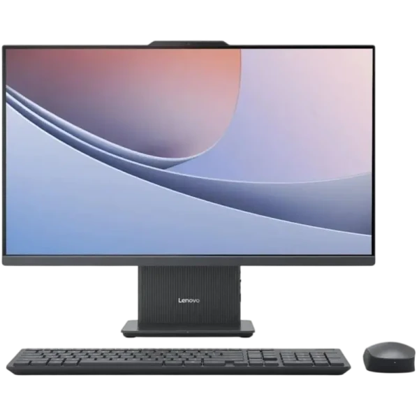 Lenovo AIO IdeaCentre 24ILL11 Luna Grey (23.8" FHD IPS Ultra 7 256V 2.2-4.8GHz, 16GB, 512GB SSD, wir Lenovo AIO IdeaCentre 24ILL11 Luna Grey (23.8" FHD IPS Ultra 7 256V 2.2-4.8GHz, 16GB, 512GB SSD, wir