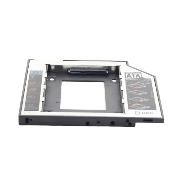 Accesorii pentru unități de stocare Gembird MF-95-02 Accesorii pentru unități de stocare Gembird MF-95-02