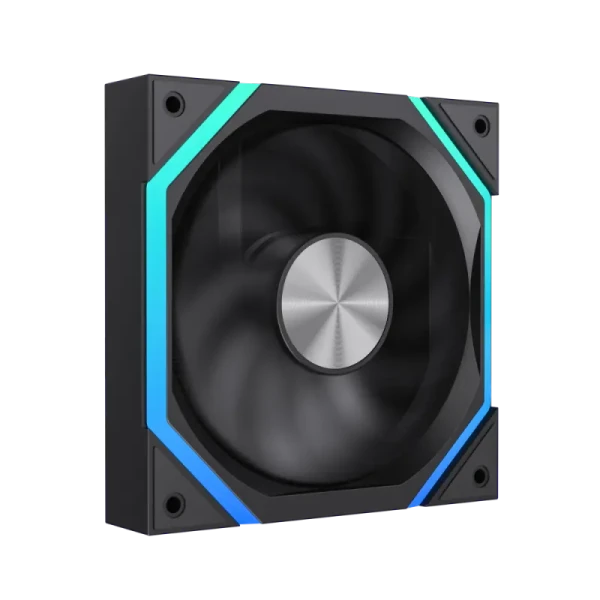 Ventilator PC Gamemax FN12A-N2, 120 mm Ventilator PC Gamemax FN12A-N2, 120 mm