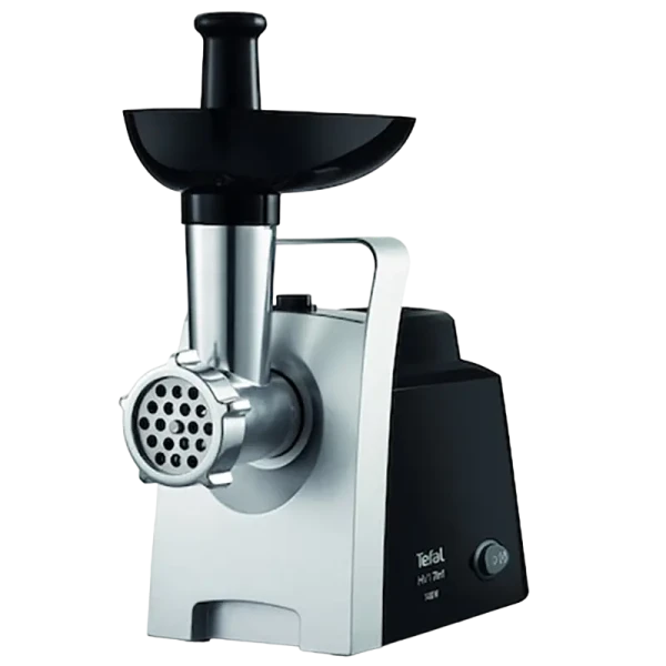 Мясорубка Tefal NE-109838, Чёрный