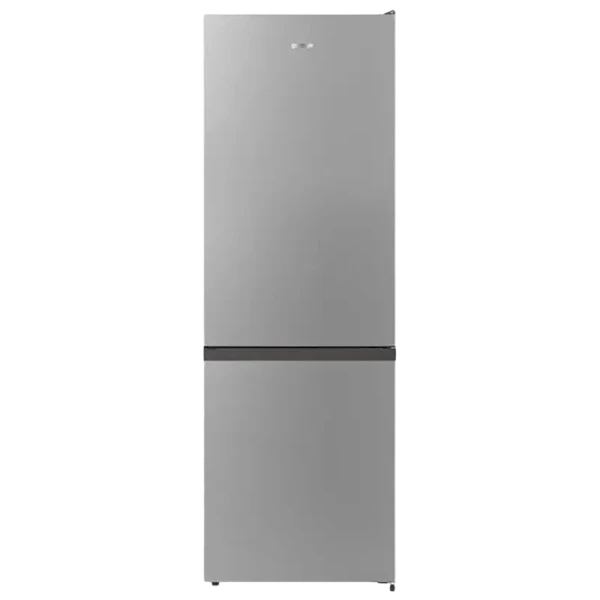 Frigider Gorenje NRK 6182 PS4, Argintiu
