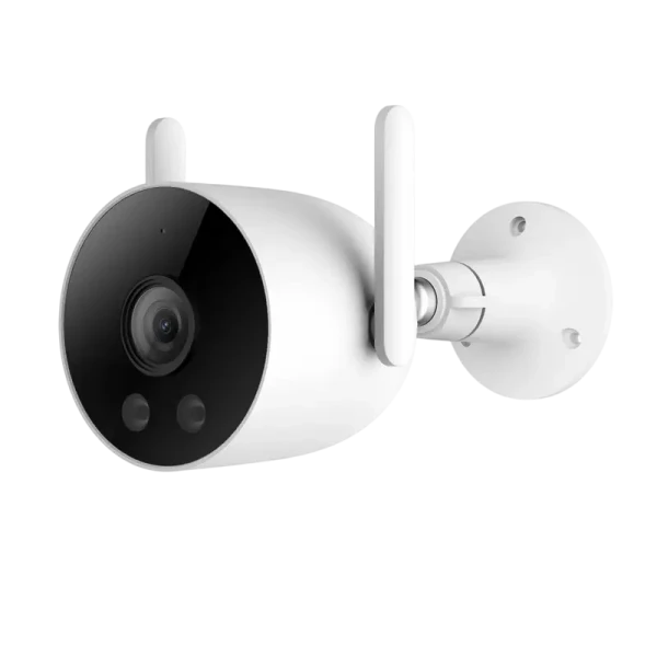 Camera de supraveghere Xiaomi iMiLab EC3 Lite, Alb Camera de supraveghere Xiaomi iMiLab EC3 Lite, Alb