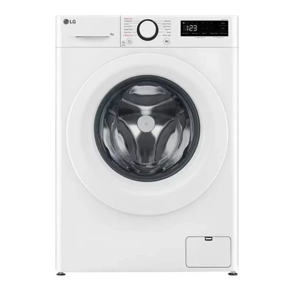 Стиральная машина LG F2WR509SWW, 9кг, Белый Стиральная машина LG F2WR509SWW, 9кг, Белый