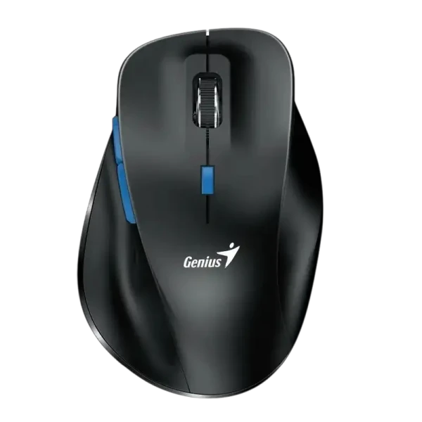 Беcпроводная мышь Genius Ergo 8230S BT, Чёрный Беcпроводная мышь Genius Ergo 8230S BT, Чёрный