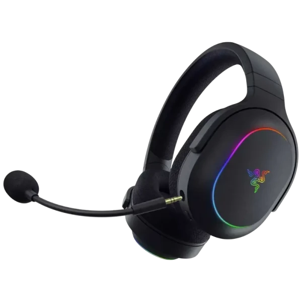 Căști gaming Razer Barracuda X Chroma, Fără fir, Negru Căști gaming Razer Barracuda X Chroma, Fără fir, Negru
