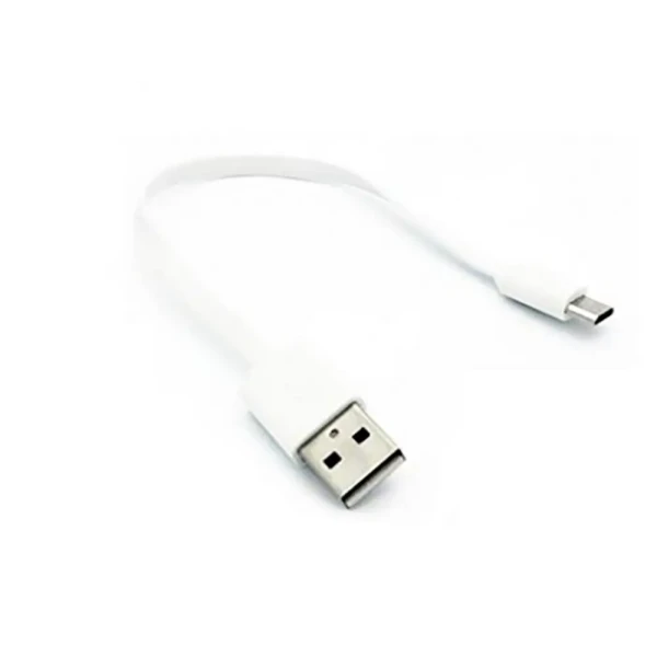 Кабель для зарядки и синхронизации Xpower Micro-USB Cable, Flat, USB Type-A/micro-USB, 1м, Белый Кабель для зарядки и синхронизации Xpower Micro-USB Cable, Flat, USB Type-A/micro-USB, 1м, Белый