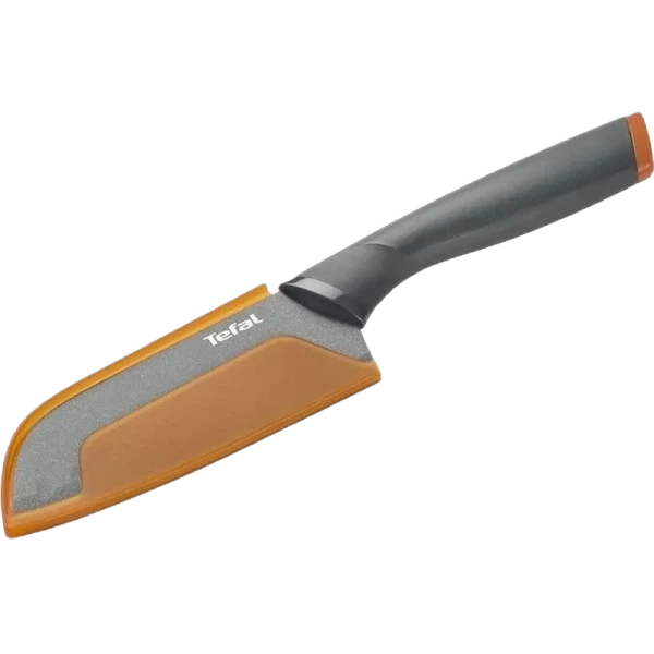 Cuțit de bucătar Tefal K1220104, Grey Cuțit de bucătar Tefal K1220104, Grey