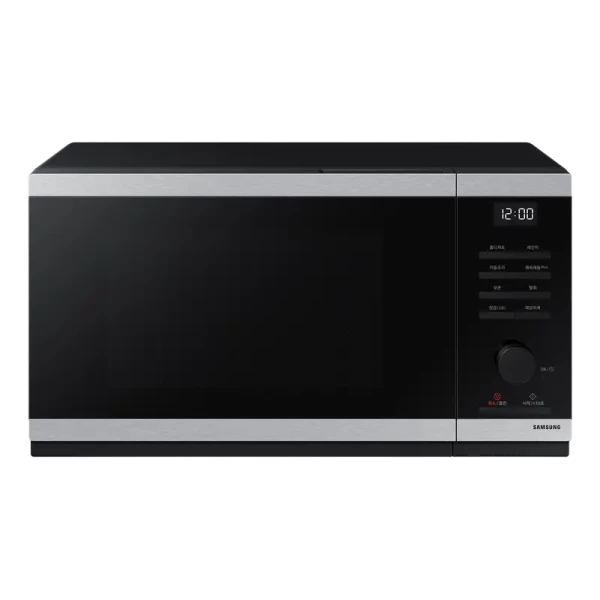 Cuptor cu microunde Samsung MS23DG4504ATE2, Negru