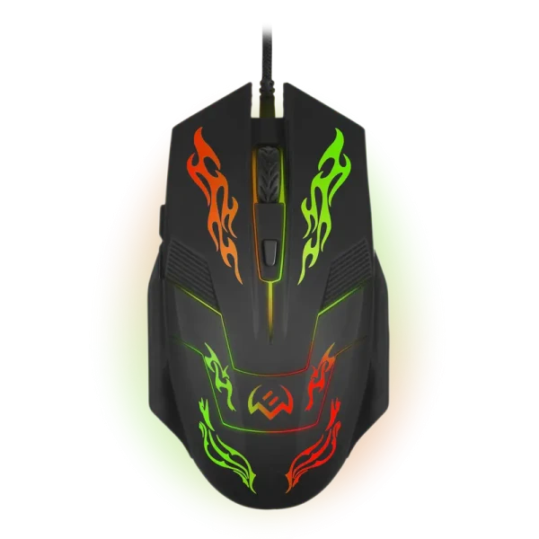 Gaming Mouse SVEN RX-G720, Negru