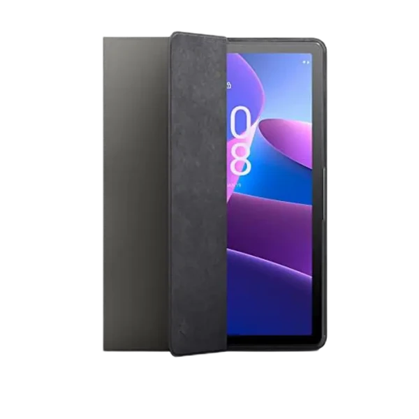 Чехол-книжка Lenovo для Tab M10 Plus 3-го поколения, серый Чехол-книжка Lenovo для Tab M10 Plus 3-го поколения, серый