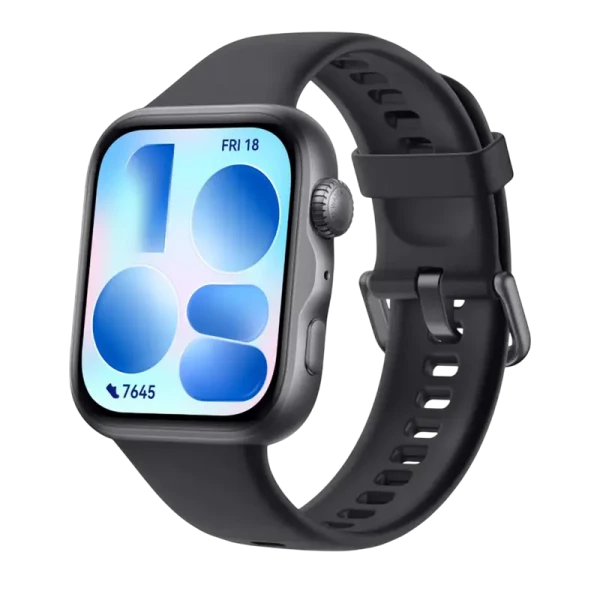 Huawei Watch Fit 5 Black Huawei Watch Fit 5 Black