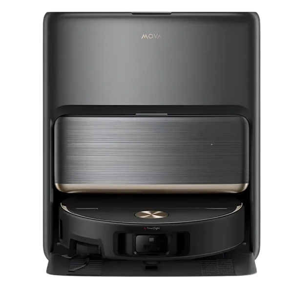 Vacuum Robot Cleaner Mova V70 Ultra Complete,Black Vacuum Robot Cleaner Mova V70 Ultra Complete,Black