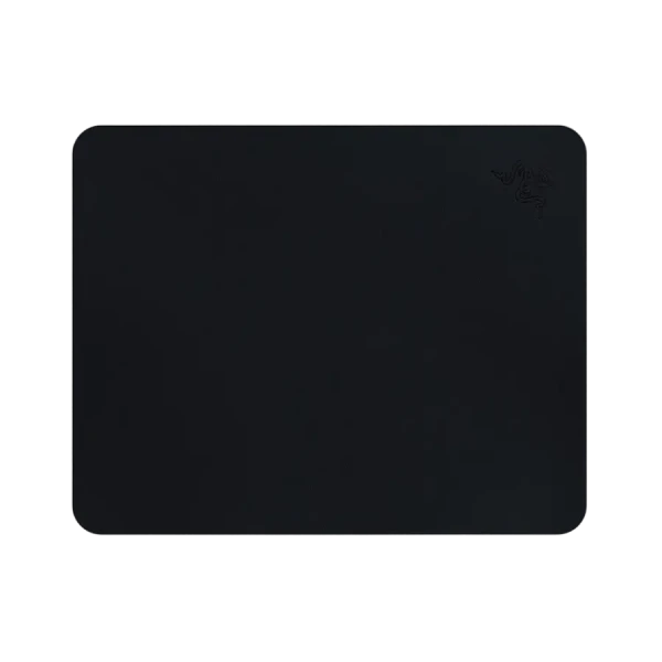 Игровой коврик для мыши RAZER Goliathus Mobile Stealth Edition, Small, Чёрный