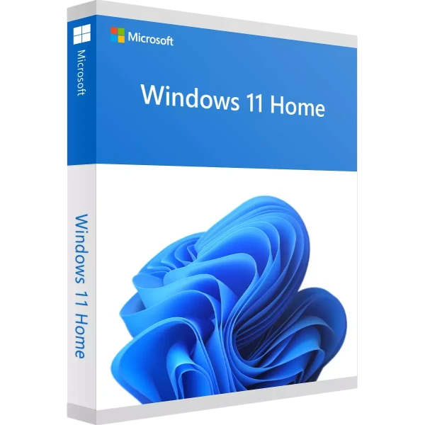 Sistem de operare Windows HOME FPP 11 64BIT RU NOT TO RUS