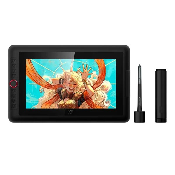 Графический планшет XP Pen Artist 13.3 Pro V2, Черный