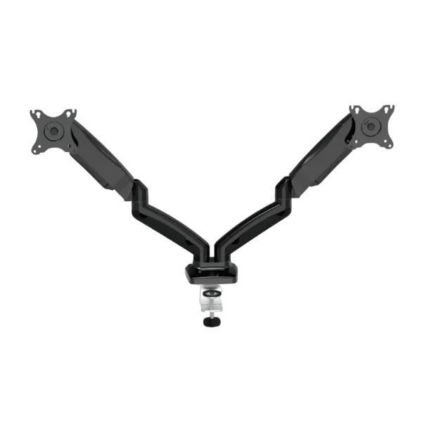 Suport pentru monitor Gembird MA-DA2-05, Negru Suport pentru monitor Gembird MA-DA2-05, Negru