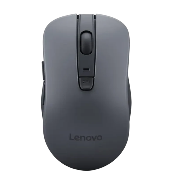 Mouse Wireless Lenovo WL310, Gri