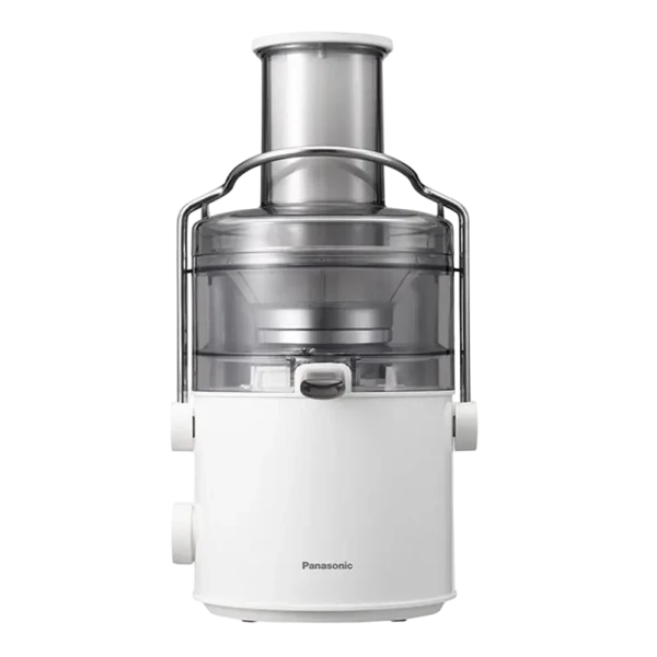 Соковыжималка Panasonic MJ-CB100WTQ, Белый