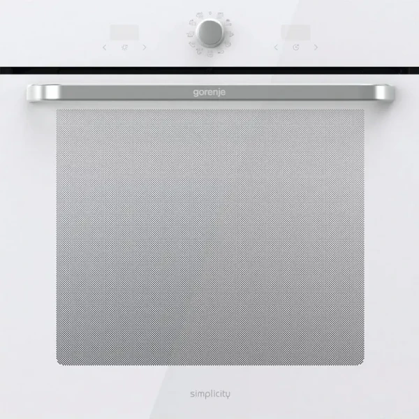 Электрический духовой шкаф Gorenje BOS6737SYW, Белый Электрический духовой шкаф Gorenje BOS6737SYW, Белый