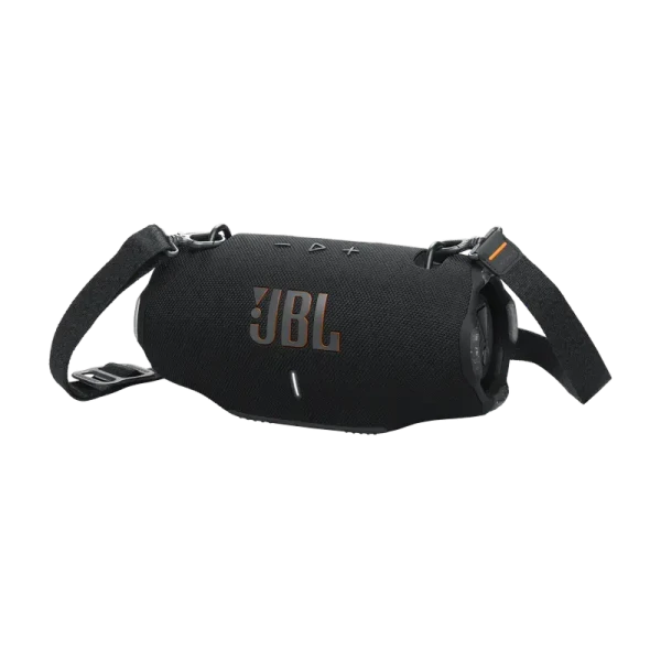 Portable Speakers JBL Xtreme 4 Black (No charger) Portable Speakers JBL Xtreme 4 Black (No charger)