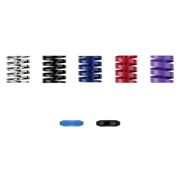 Kit de performanță MOZA Performance Kit RS069, Multicolor Kit de performanță MOZA Performance Kit RS069, Multicolor