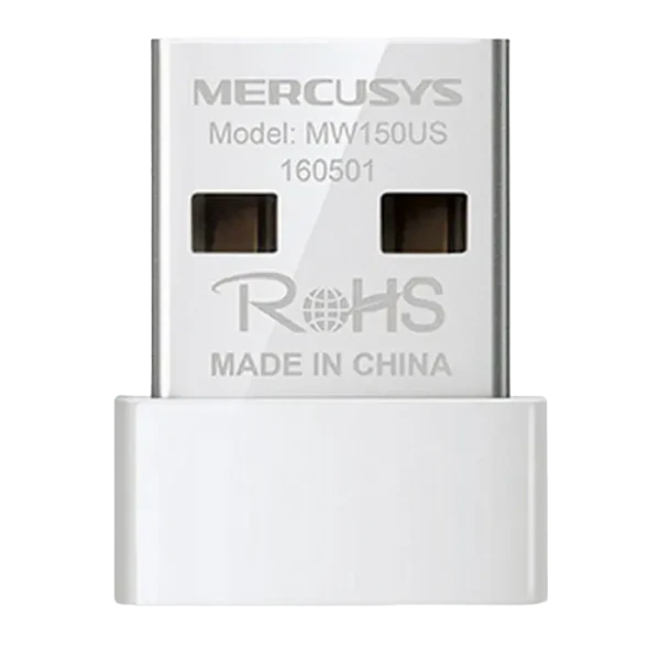 USB Aдаптер MERCUSYS MW150US